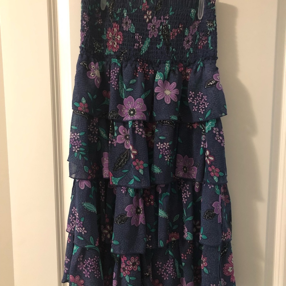 American Eagle Fun summer dress